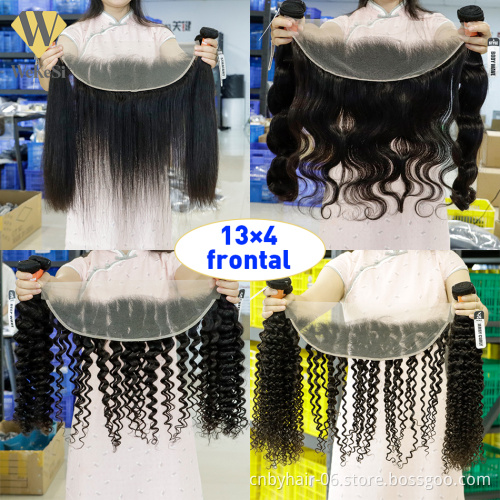 Body Wave Bundles With Closure,Wholesale Virgin Brazilian Human Hair Bundles,Mink Brazilian Virgin Hair Bundles With Closure
